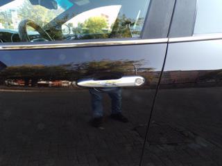 ALFA ROMEO Giulietta usata, con Hill holder