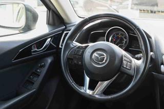 MAZDA 3 usata, con Vetri oscurati