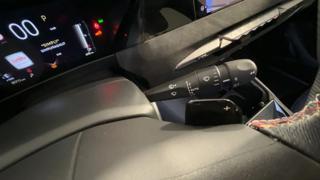 DS AUTOMOBILES DS 4 usata, con Cerchi in lega