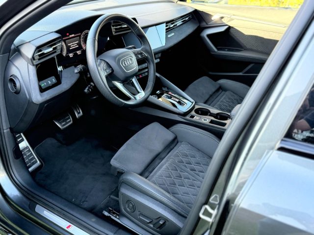 AUDI A3 usata, con Controllo automatico clima