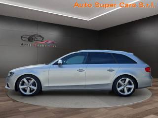 AUDI A4 usata, con Airbag