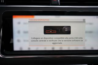 LAND ROVER Range Rover Evoque usata 59