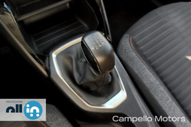 PEUGEOT 208 usata 11