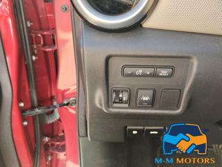 NISSAN Micra usata, con Immobilizzatore elettronico