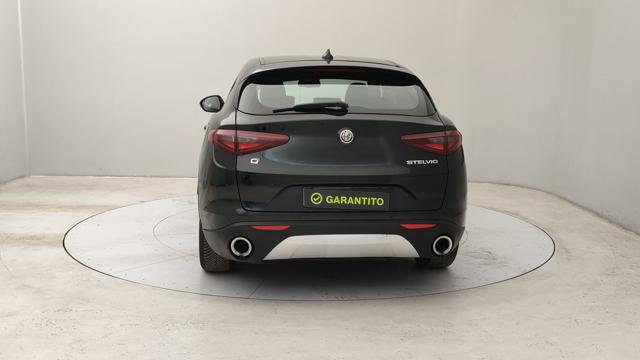 ALFA ROMEO Stelvio usata, con Airbag Passeggero