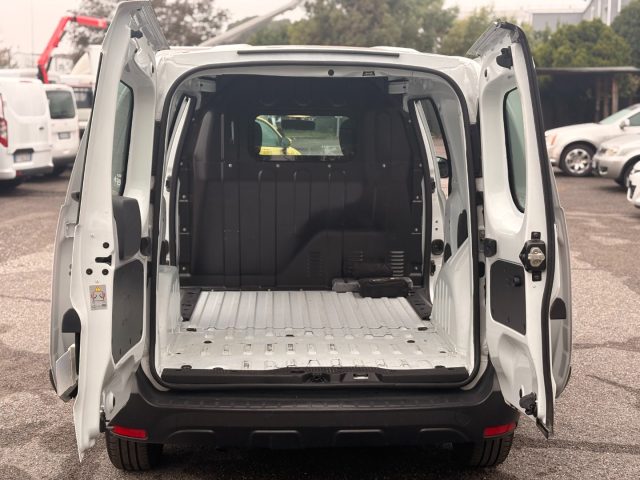 DACIA Dokker usata, con Boardcomputer