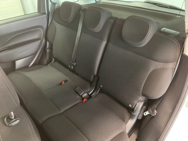 FIAT 500L usata, con Fari Xenon