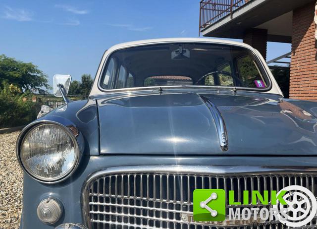 FIAT 1100 usata 19