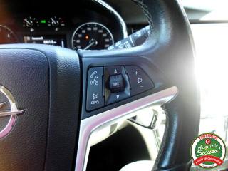 OPEL Mokka X usata, con Controllo vocale