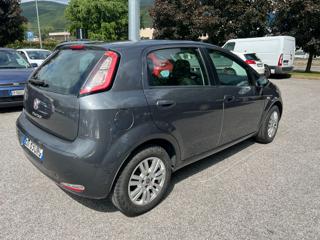 FIAT Punto usata, con Airbag Passeggero