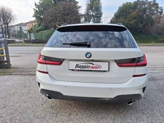 BMW 320 usata, con Fendinebbia