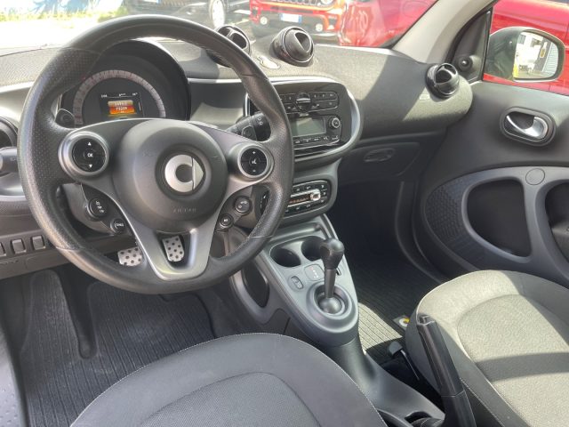 SMART ForTwo usata 9