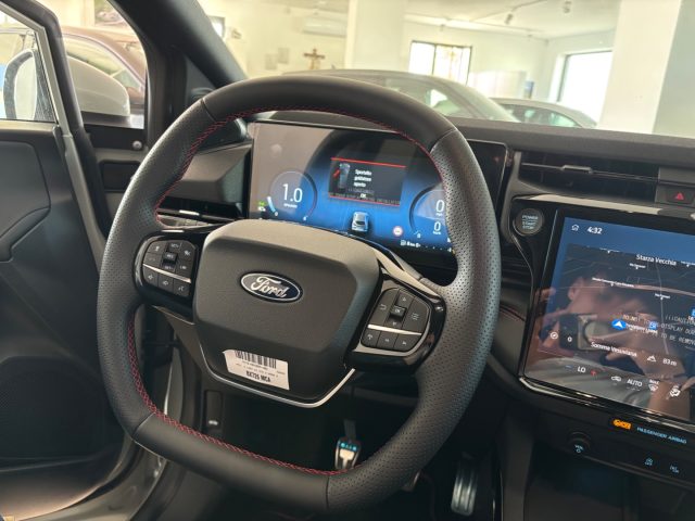 FORD Puma usata, con Autoradio digitale