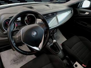 ALFA ROMEO Giulietta usata 13
