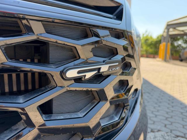 KIA Sportage usata, con Chiusura centralizzata