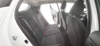 NISSAN Micra usata, con Touch screen