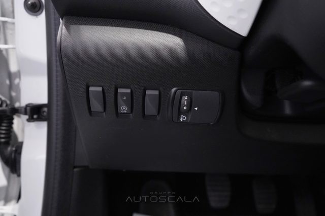 RENAULT Twingo usata, con Servosterzo