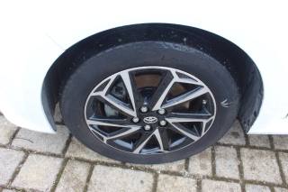 TOYOTA Yaris usata, con Bracciolo