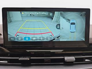 KGM Rexton usata, con Climatizzatore