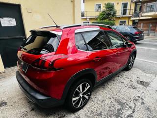PEUGEOT 2008 usata, con Autoradio
