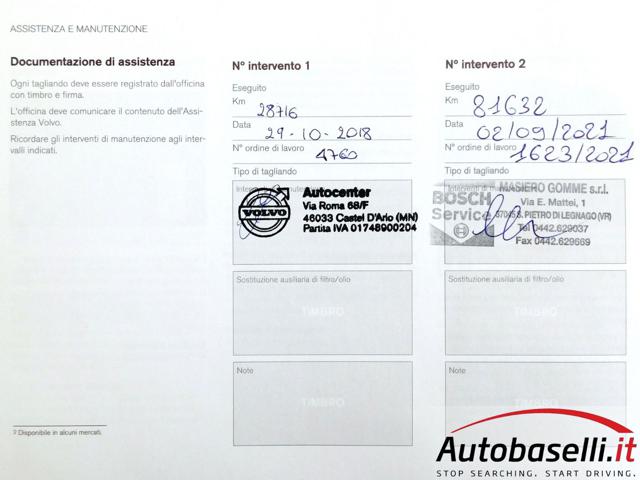 VOLVO V90 usata 71