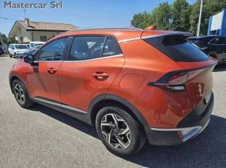 KIA Sportage usata, con Airbag laterali