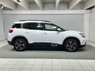 CITROEN C5 Aircross usata, con Cerchi in lega