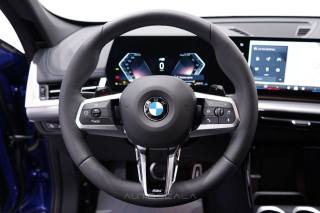 BMW X1 usata, con Immobilizzatore elettronico