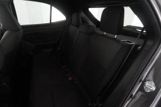 TOYOTA Yaris Cross usata 9