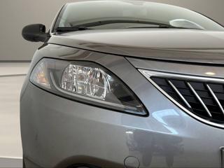 LANCIA Ypsilon usata, con Bluetooth