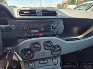 FIAT Panda usata, con Controllo trazione