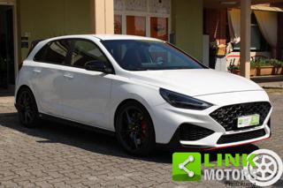HYUNDAI i30 2.0 T-GDI 280 CV 5 porte N Performance
