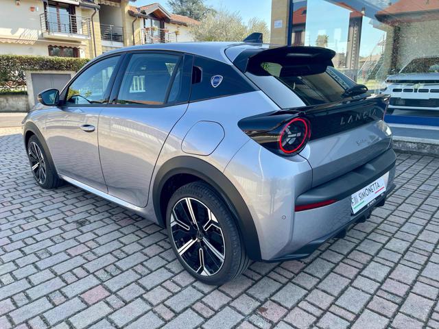 LANCIA Ypsilon usata, con Autoradio