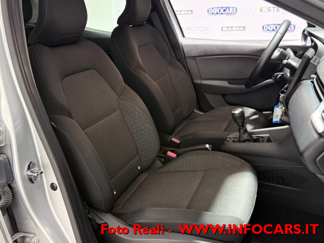 RENAULT Clio usata, con Autoradio