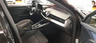 AUDI A3 usata, con Fari LED