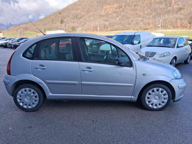 CITROEN C3 usata, con Chiusura centralizzata