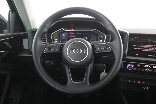 AUDI A1 usata 5
