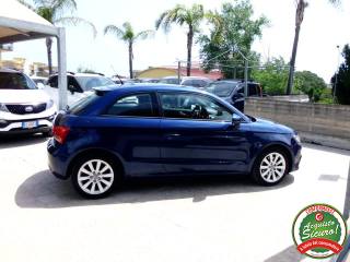 AUDI A1 usata, con Cerchi in lega