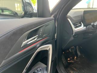 BMW X2 usata, con Sound system