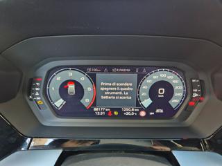 AUDI A3 usata, con ESP