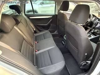 SKODA Octavia usata, con Sistema di navigazione