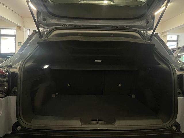JEEP Avenger usata, con Fendinebbia