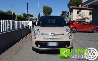 FIAT 500L usata, con Airbag Passeggero