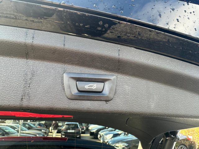 BMW X2 usata, con ESP