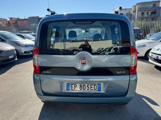 FIAT Qubo usata, con Alzacristalli elettrici