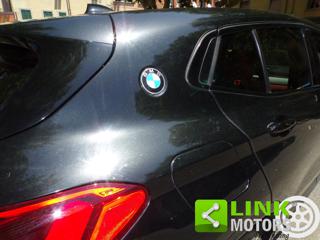 BMW X2 usata 76
