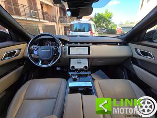 LAND ROVER Range Rover Velar usata, con Alzacristalli elettrici