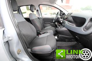 FIAT Panda usata 20