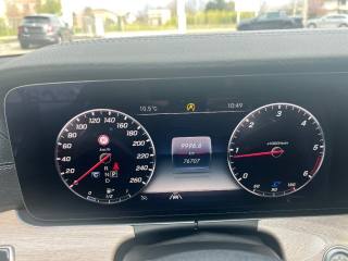 MERCEDES-BENZ E 220 usata, con Climatizzatore