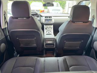 LAND ROVER Range Rover Evoque usata, con Controllo trazione